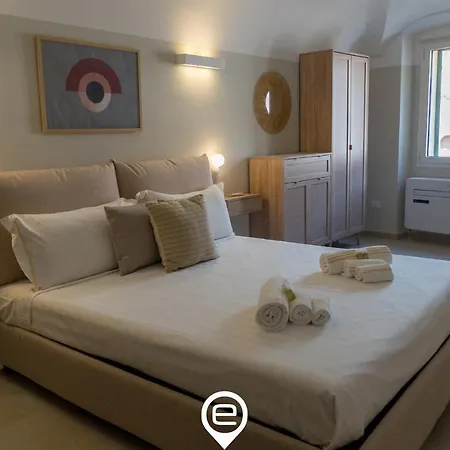 Casa Filuga Feriehus Alghero