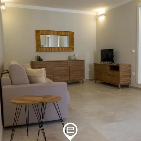 Casa Filuga بيت للعطل *
