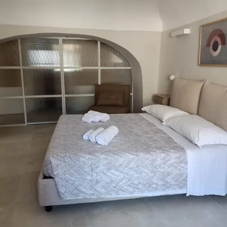 Casa Filuga بيت للعطل *