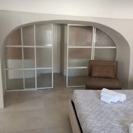 بيت للعطل Casa Filuga ألغيرو