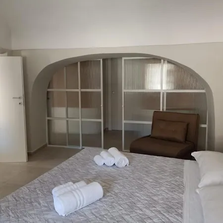 Casa Filuga بيت للعطل *