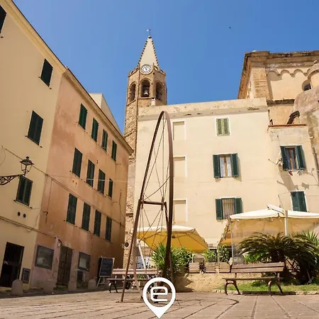 Сasa de vacaciones Casa Filuga