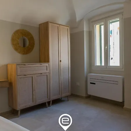 Casa Filuga * Alghero