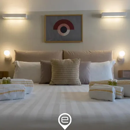 Casa Filuga Dom wakacyjny Alghero