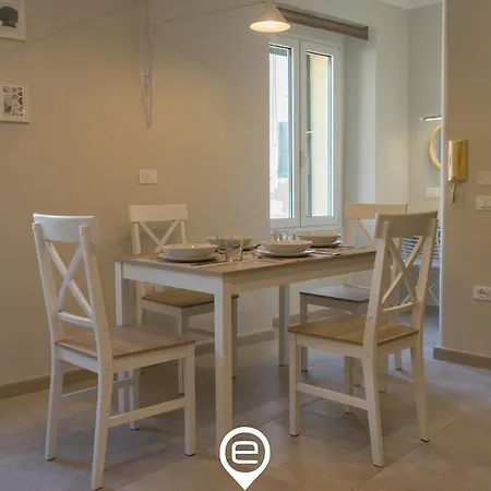 Casa Filuga * Alghero