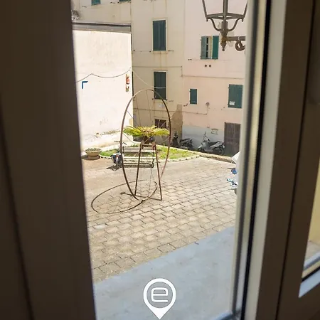 Dom wakacyjny Casa Filuga *