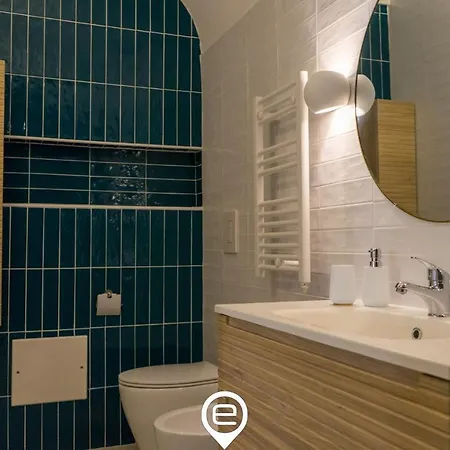 Dom wakacyjny Casa Filuga Alghero