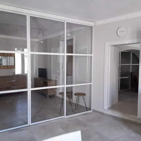 Dom wakacyjny Casa Filuga *