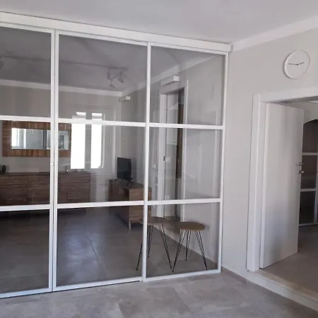 Dom wakacyjny Casa Filuga Alghero